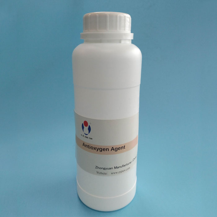 Antioxygen til skum