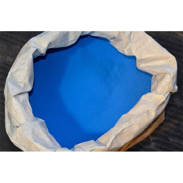 Memory Foam Cool Silica Gel Pulver