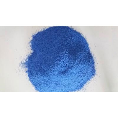 Pude Silica Gel Pulver
