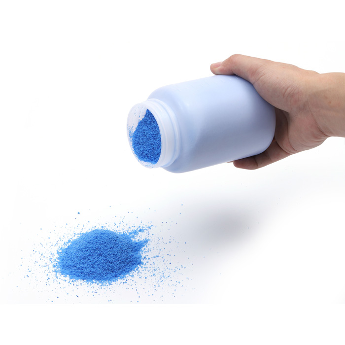 Silica gel pulver