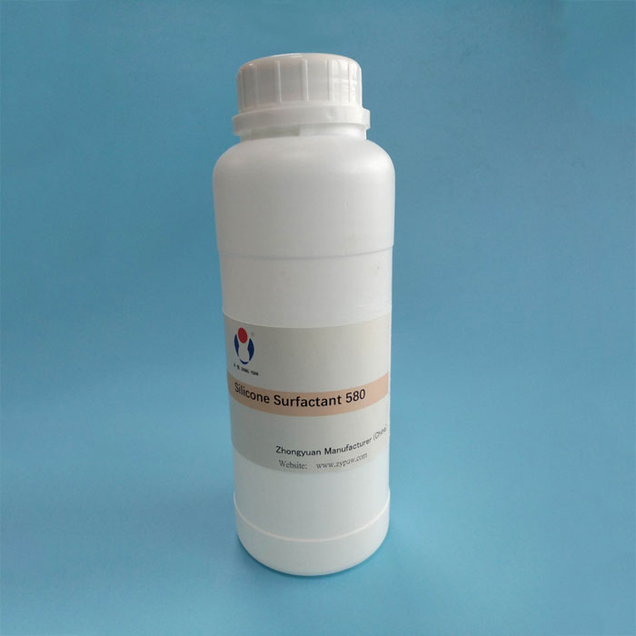 Silikoneolie L580